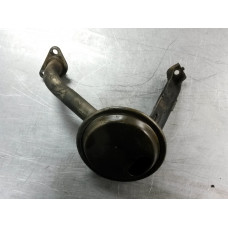 112H016 Engine Oil Pickup Tube From 2005 Saturn Vue  3.5